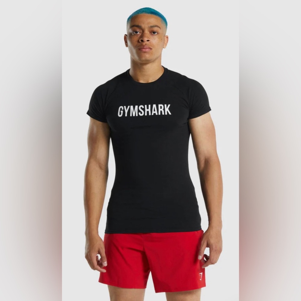 Gymshark Apollo tshirt. Brand new, never worn!